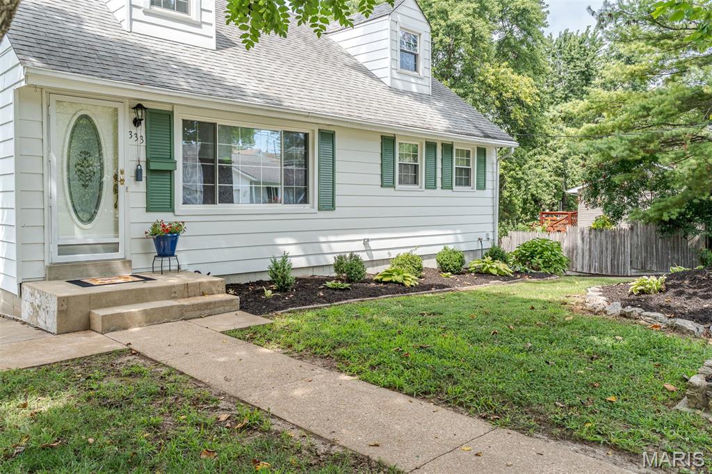 Parkview AM - Residential