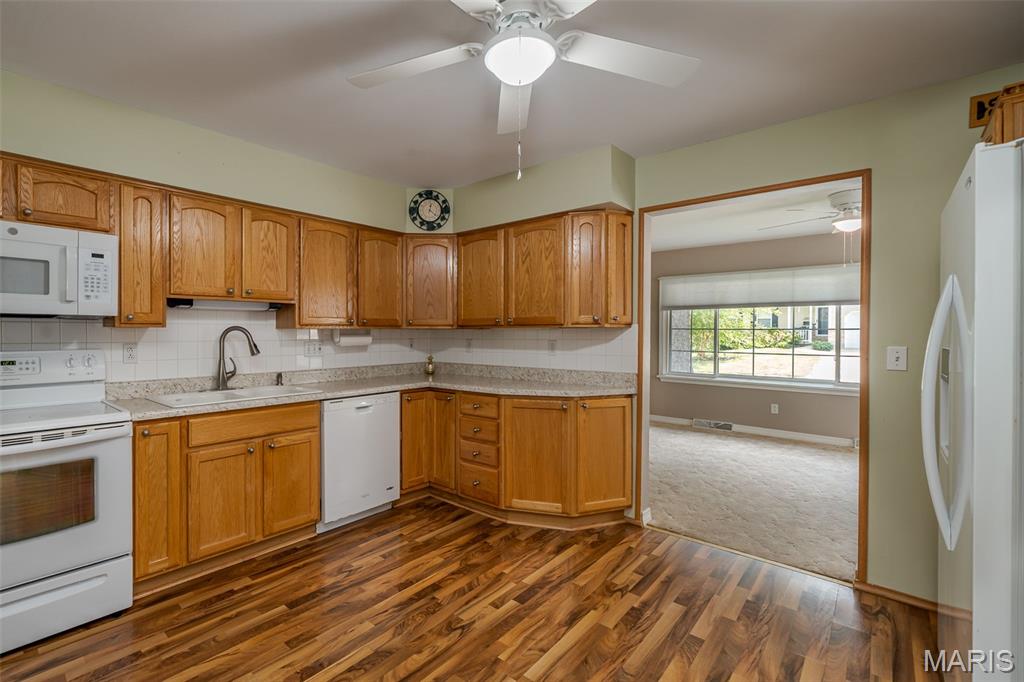 Parkview AM - Residential