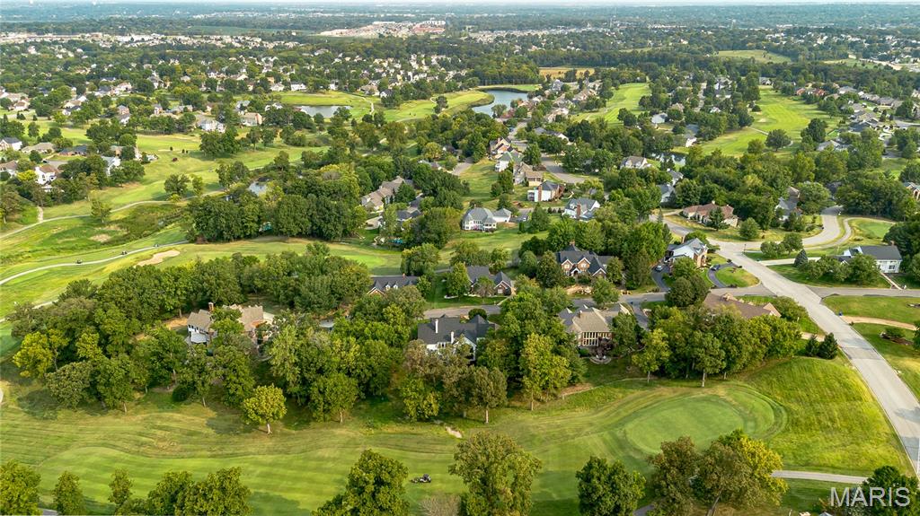 Whitmoor Country Club Estate - Residential