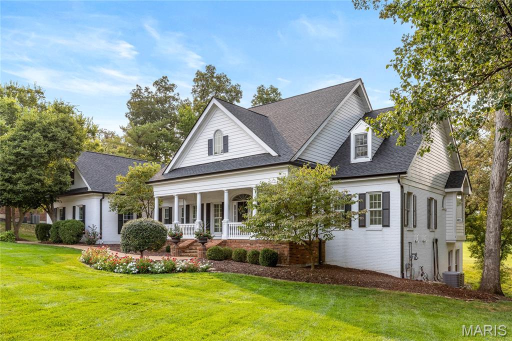 Whitmoor Country Club Estate - Residential
