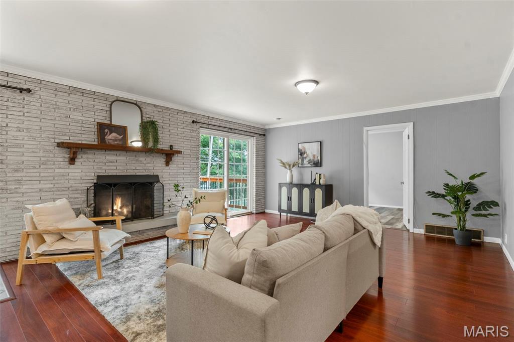 Archer Park - Residential