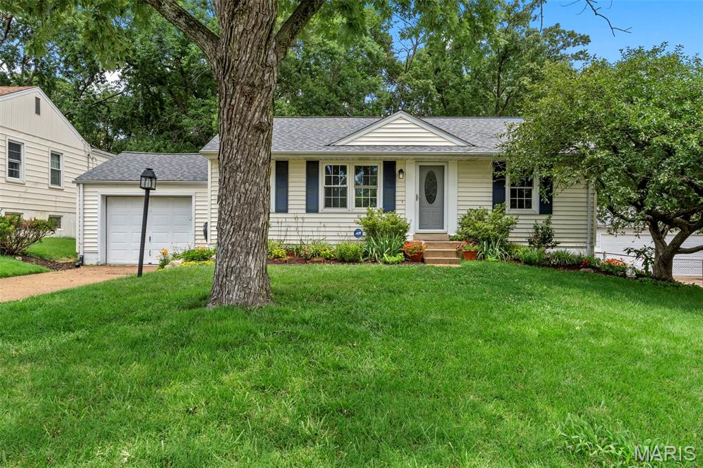 Archer Park - Residential