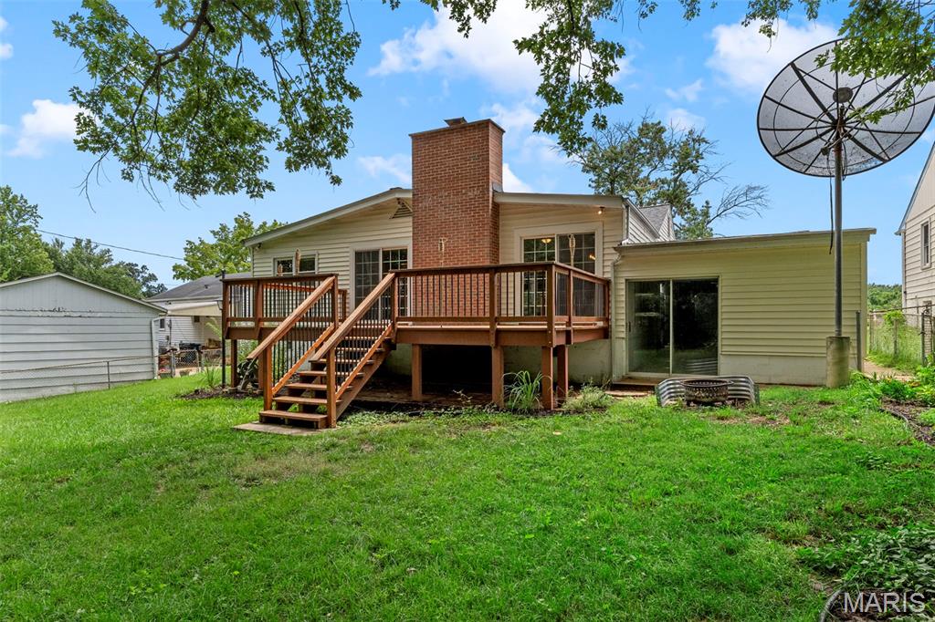 Archer Park - Residential