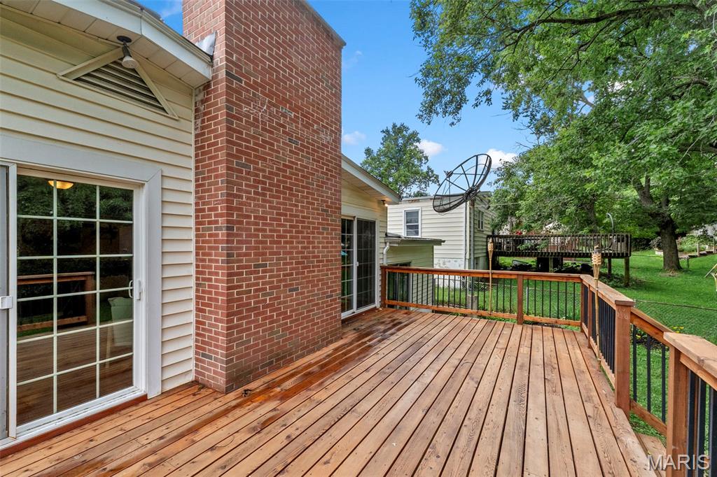Archer Park - Residential