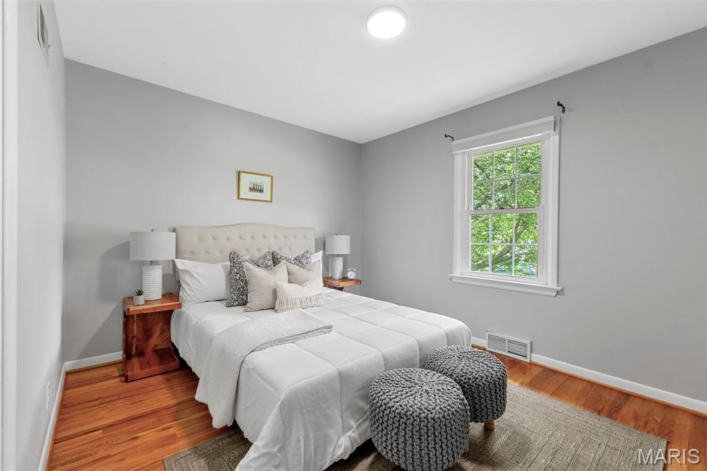 Archer Park - Residential