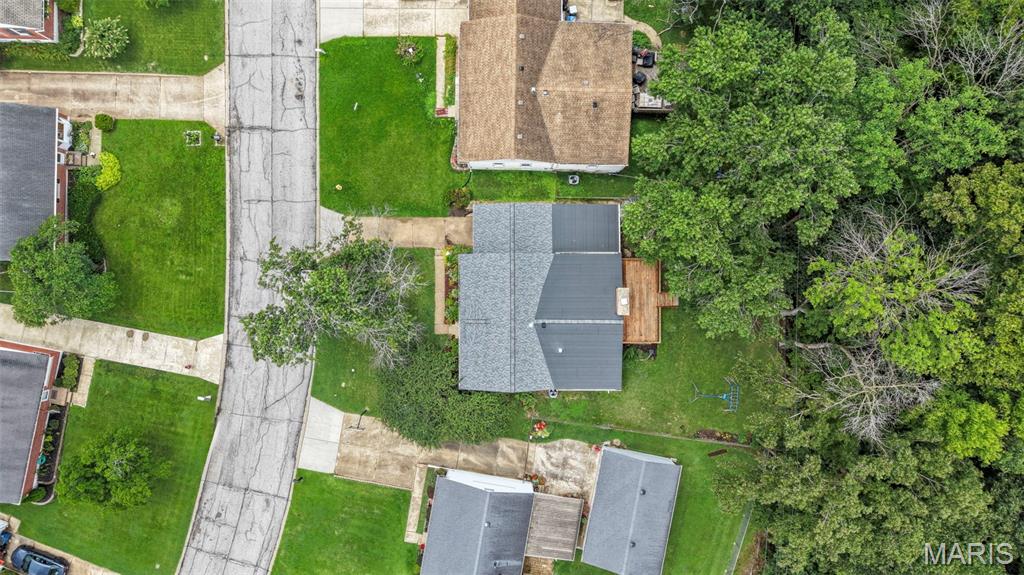 Archer Park - Residential