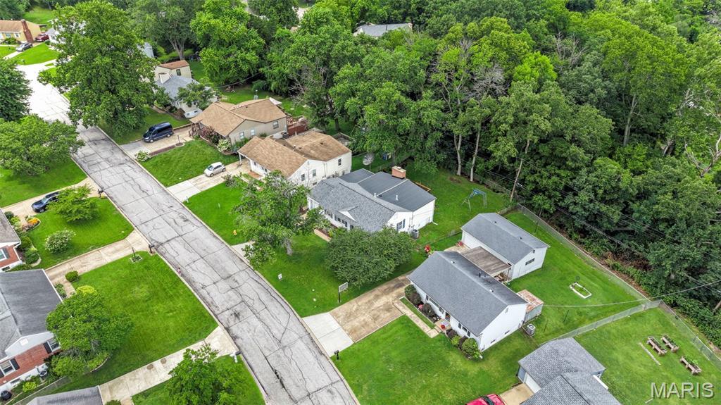 Archer Park - Residential
