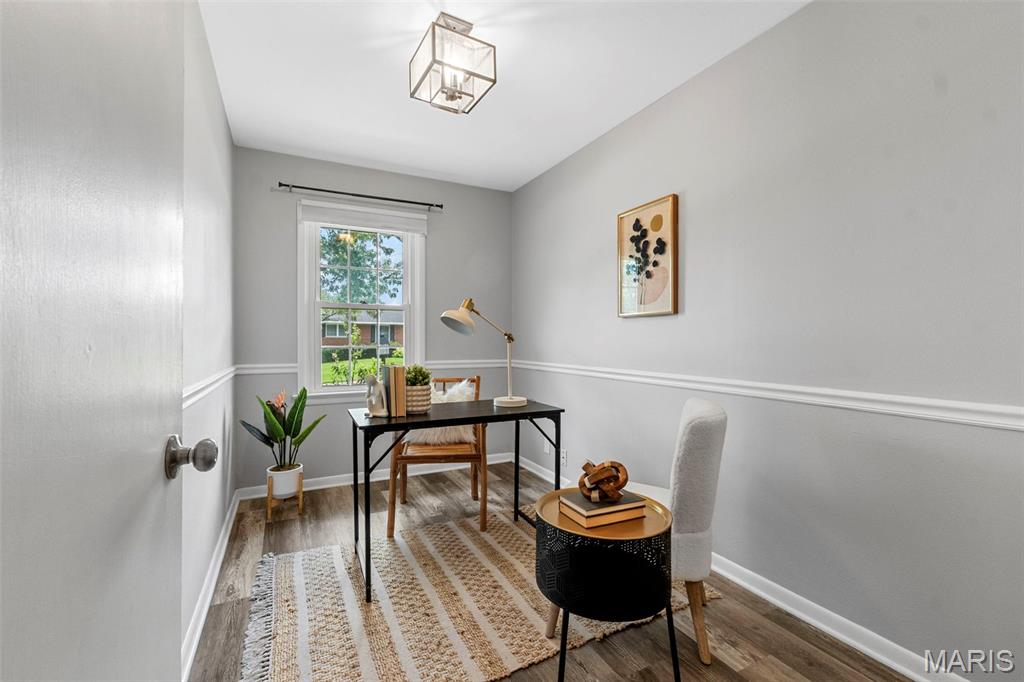 Archer Park - Residential