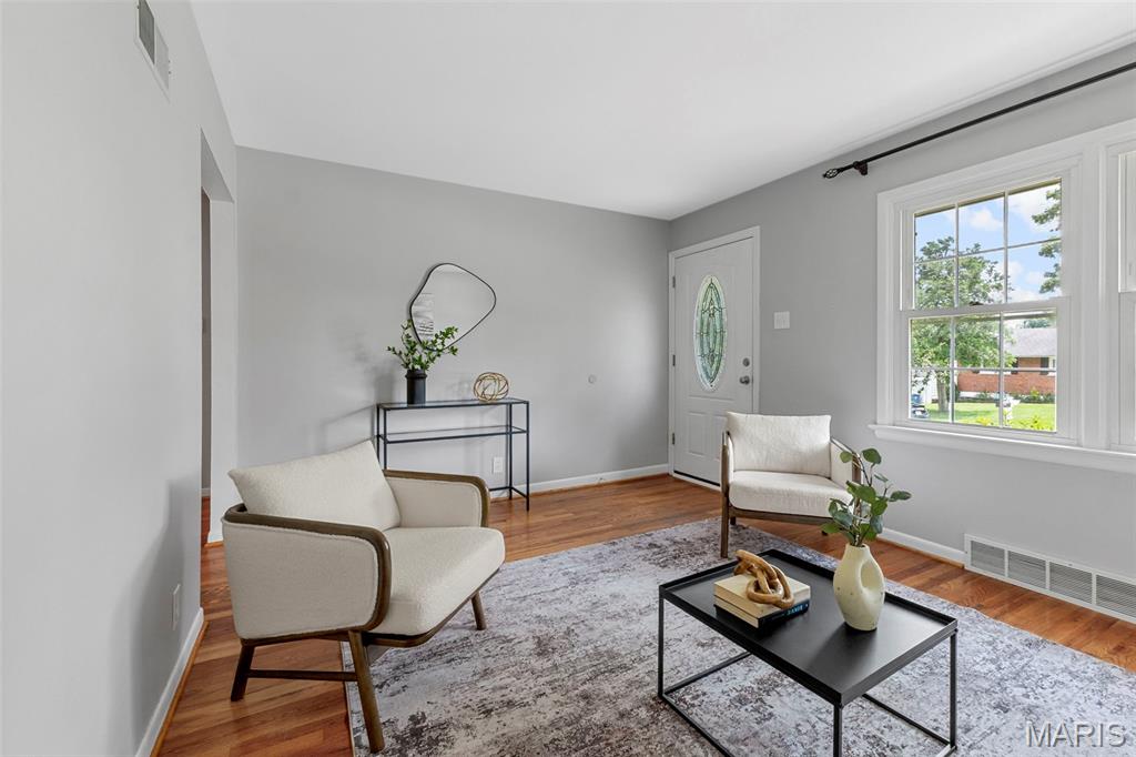 Archer Park - Residential