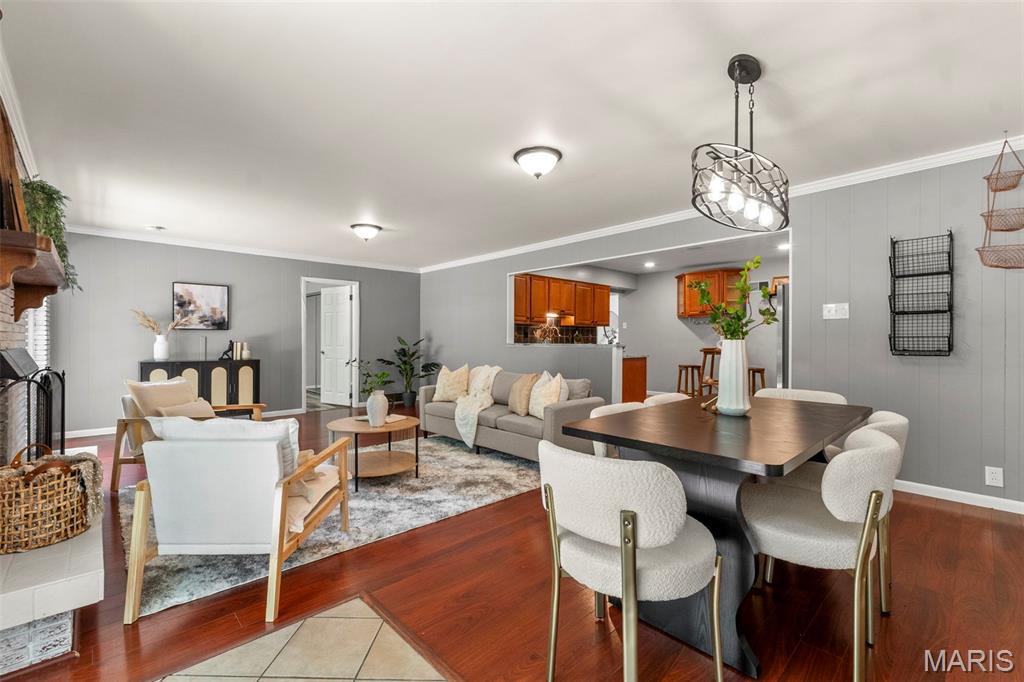 Archer Park - Residential