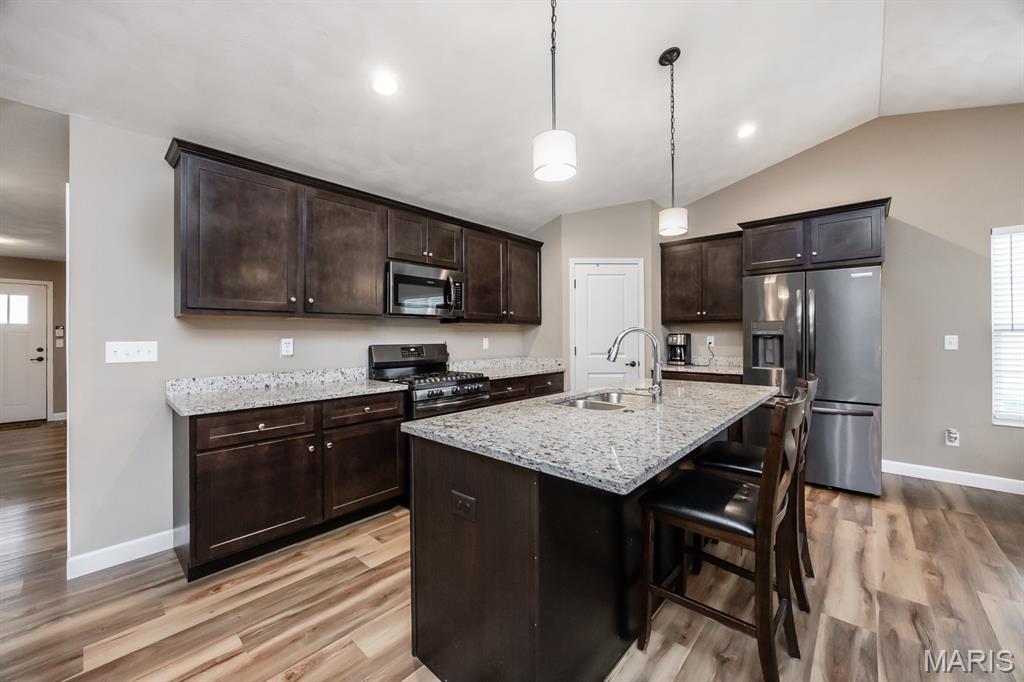 Indian Prairie Estates - Residential