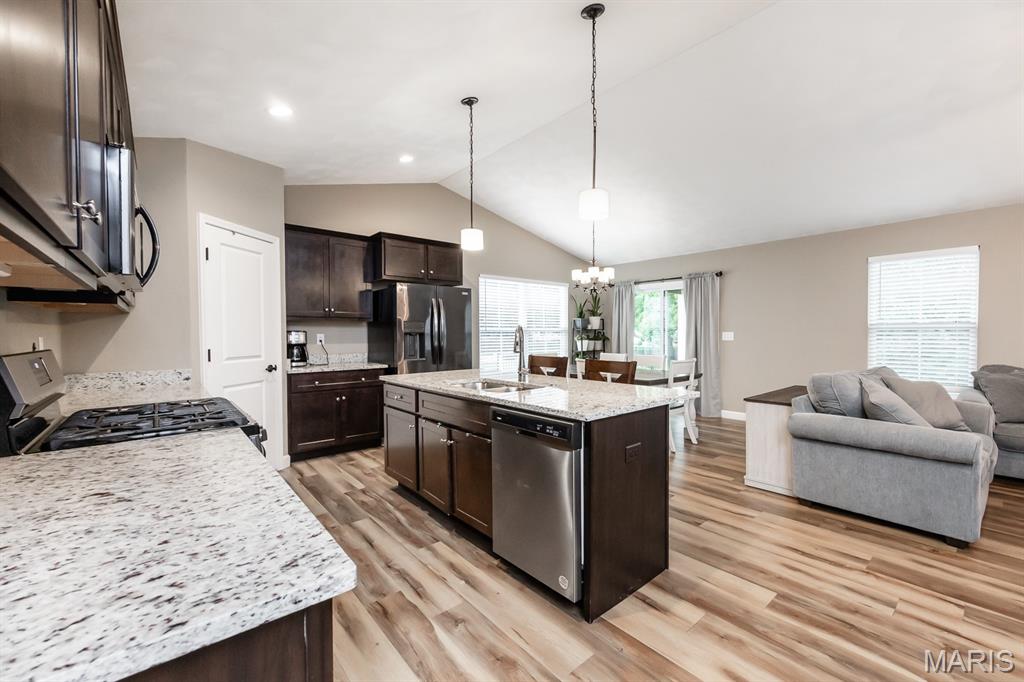 Indian Prairie Estates - Residential
