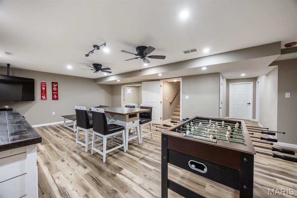 Indian Prairie Estates - Residential