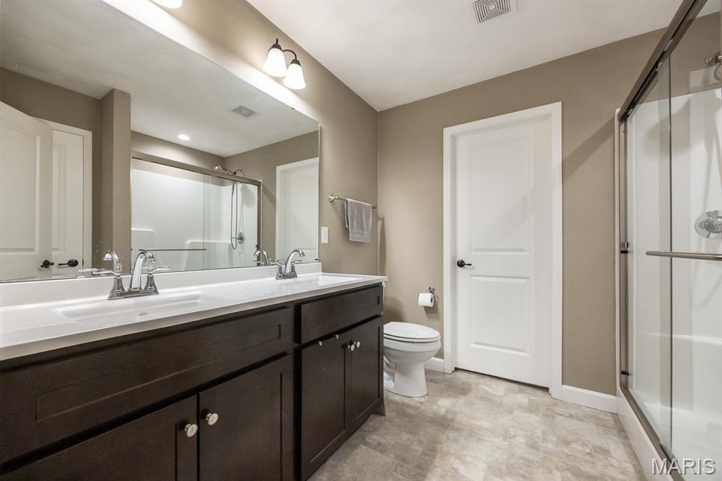 Indian Prairie Estates - Residential