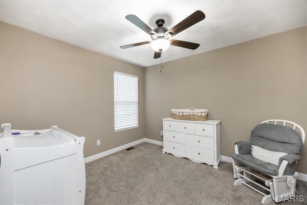 Indian Prairie Estates - Residential