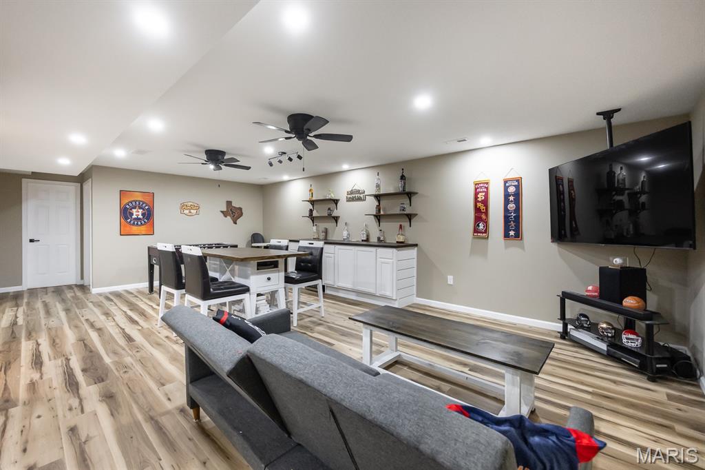 Indian Prairie Estates - Residential