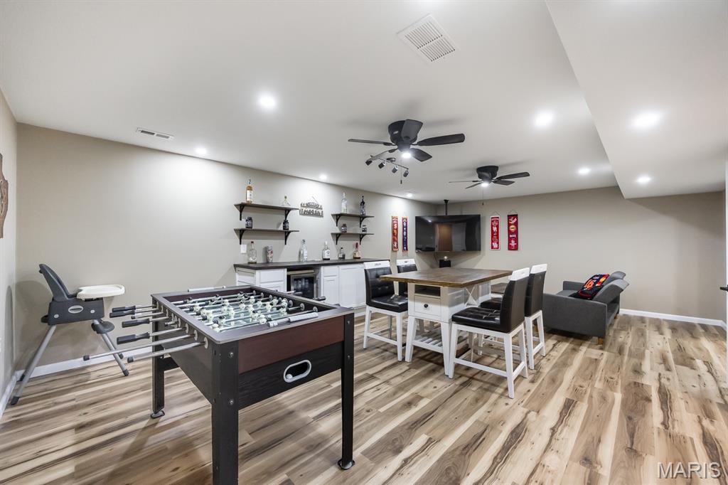 Indian Prairie Estates - Residential