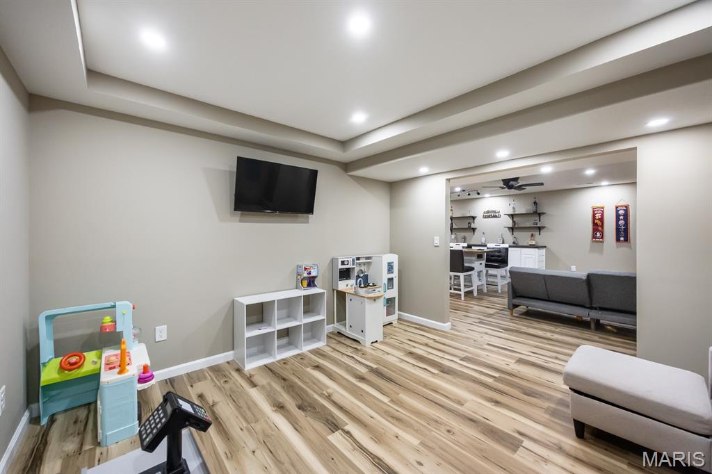 Indian Prairie Estates - Residential