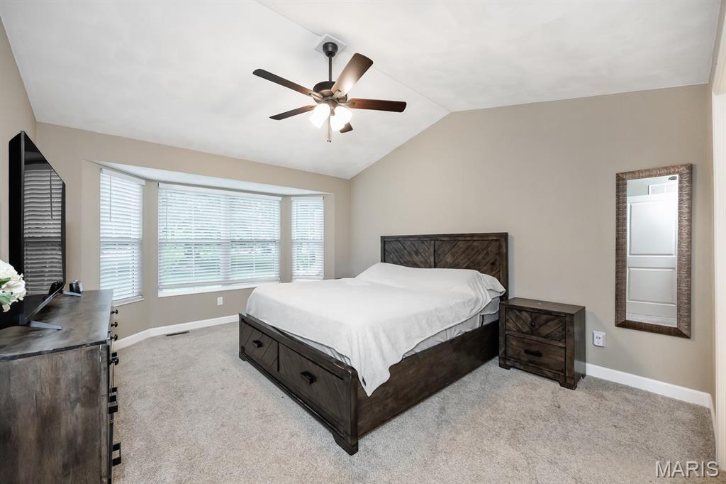 Indian Prairie Estates - Residential