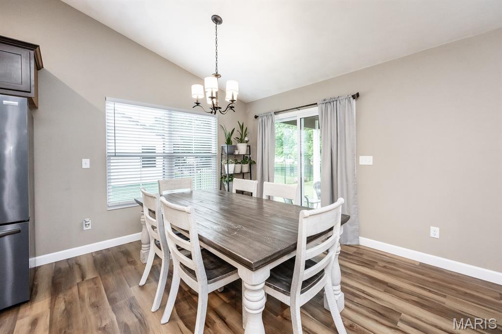 Indian Prairie Estates - Residential