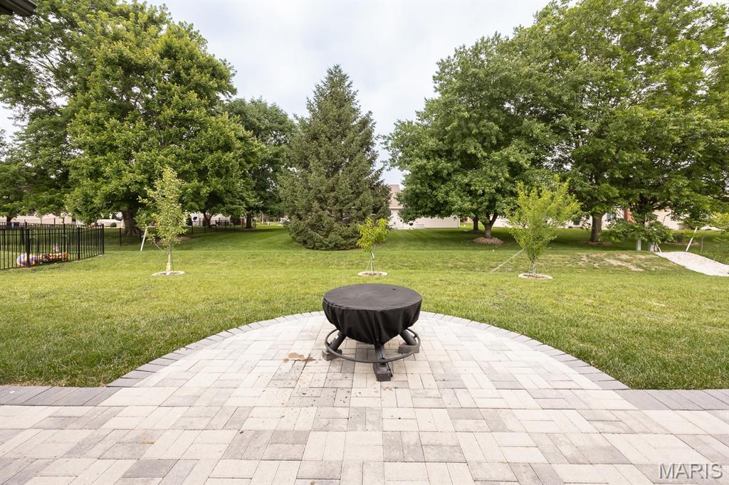 Indian Prairie Estates - Residential