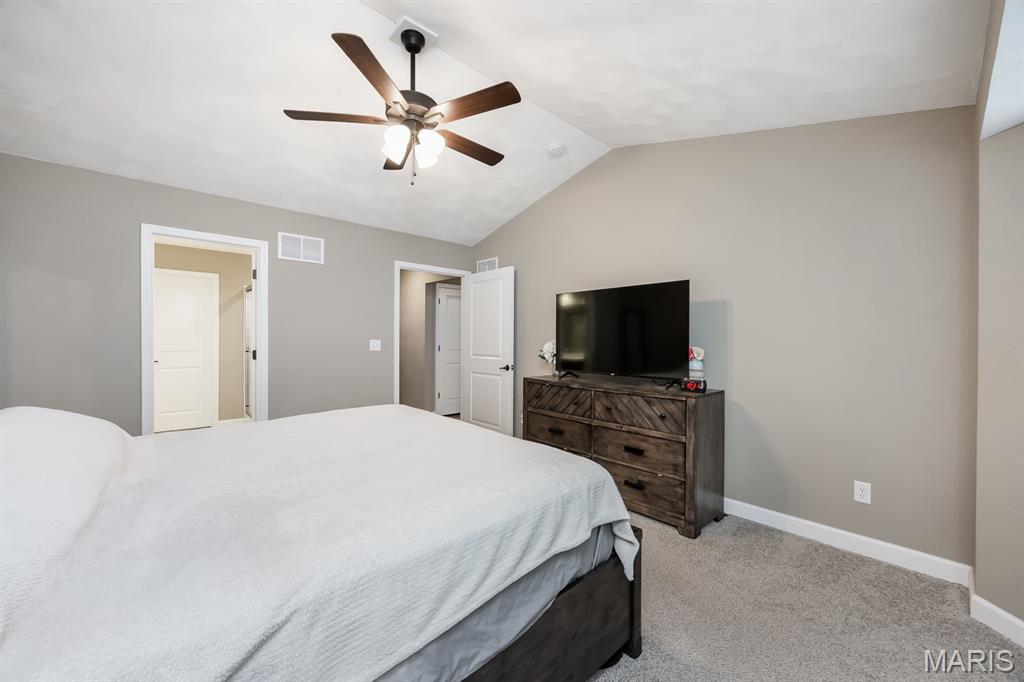 Indian Prairie Estates - Residential