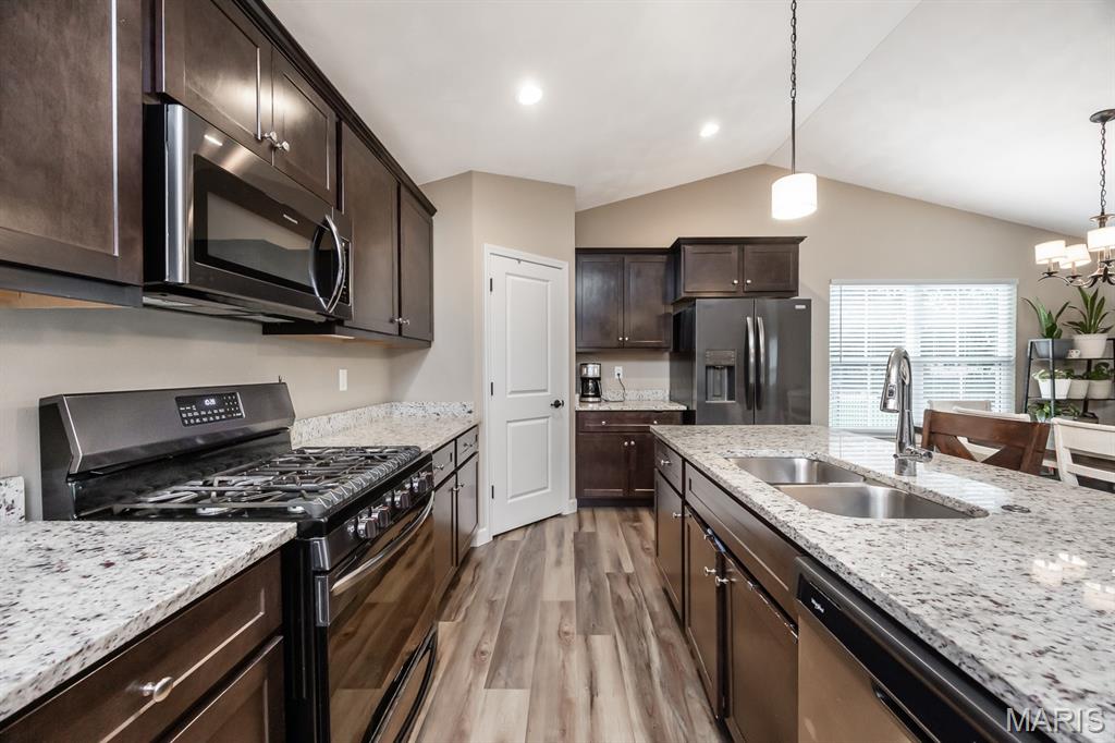 Indian Prairie Estates - Residential