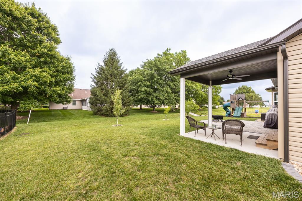 Indian Prairie Estates - Residential