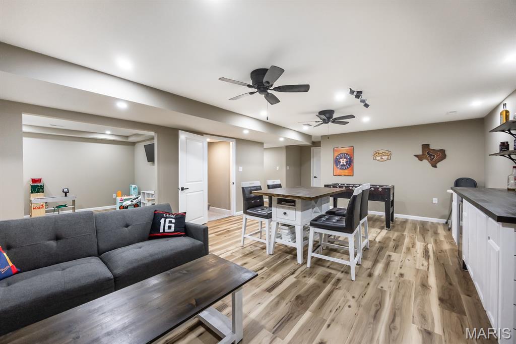 Indian Prairie Estates - Residential
