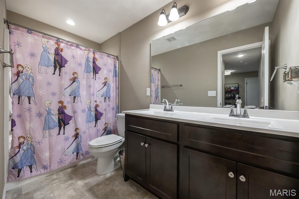 Indian Prairie Estates - Residential