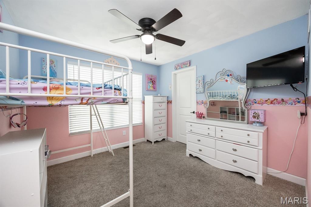 Indian Prairie Estates - Residential
