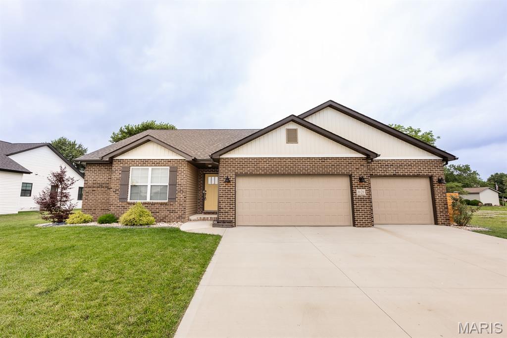 Indian Prairie Estates - Residential