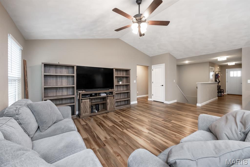 Indian Prairie Estates - Residential