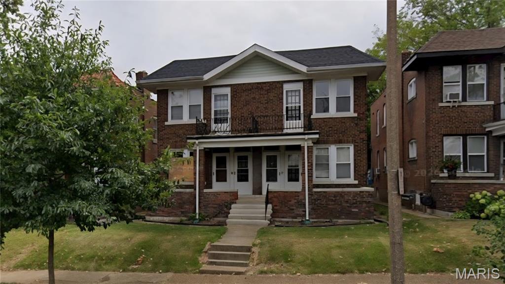 Northampton Add - Residential Lease