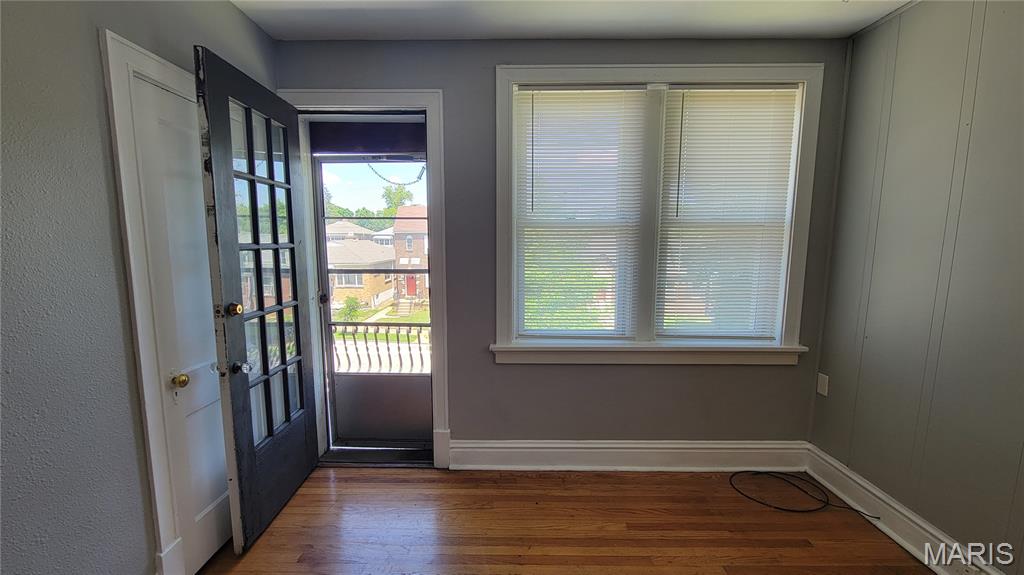 Northampton Add - Residential Lease