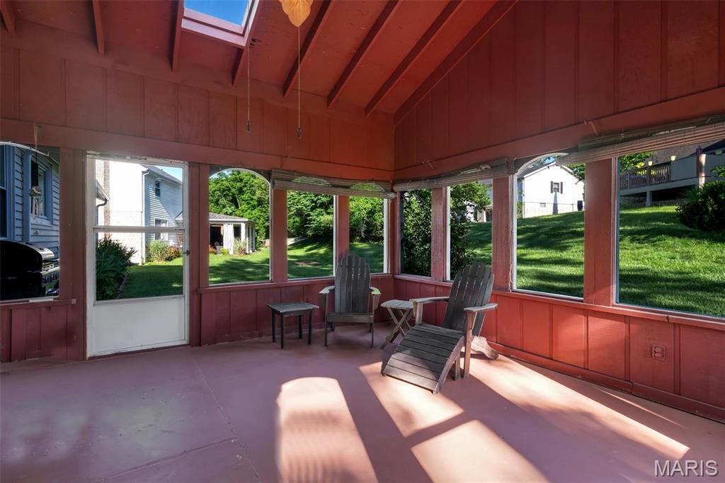 Baxter Lakes 1 - Residential