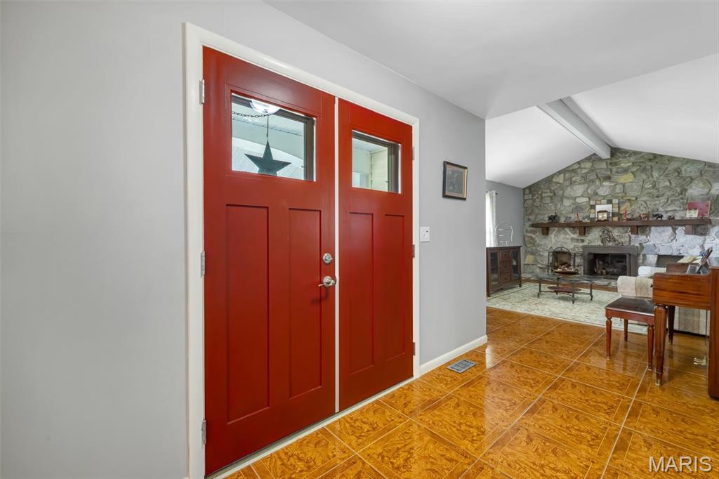 Baxter Lakes 1 - Residential