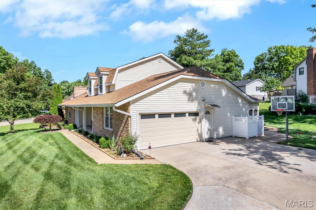 Baxter Lakes 1 - Residential