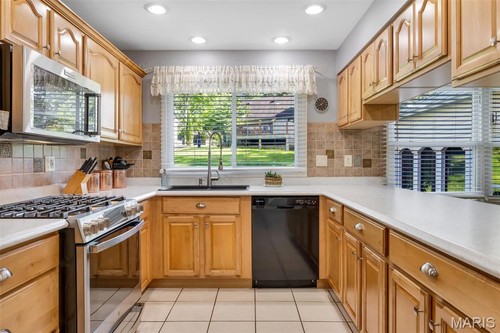 Baxter Lakes 1 - Residential