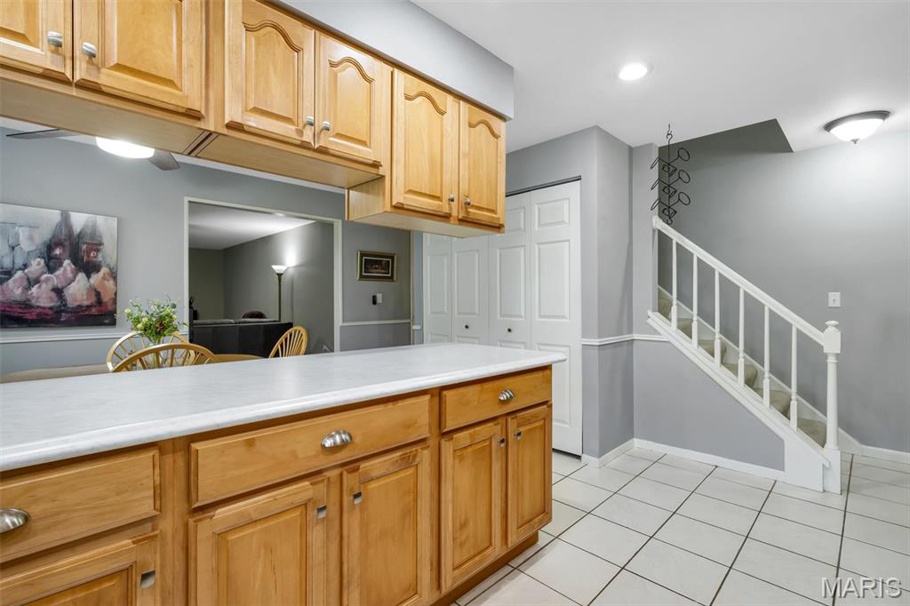 Baxter Lakes 1 - Residential