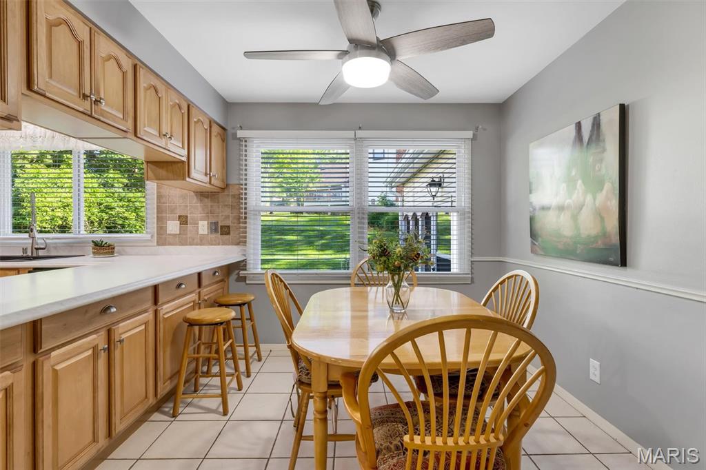 Baxter Lakes 1 - Residential