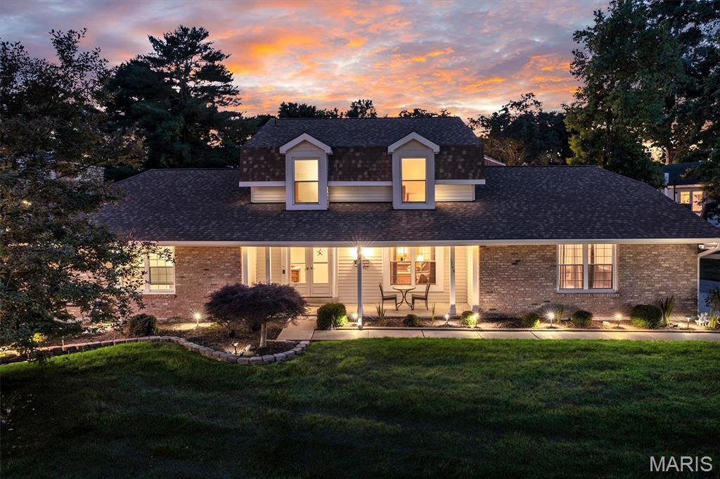 Baxter Lakes 1 - Residential