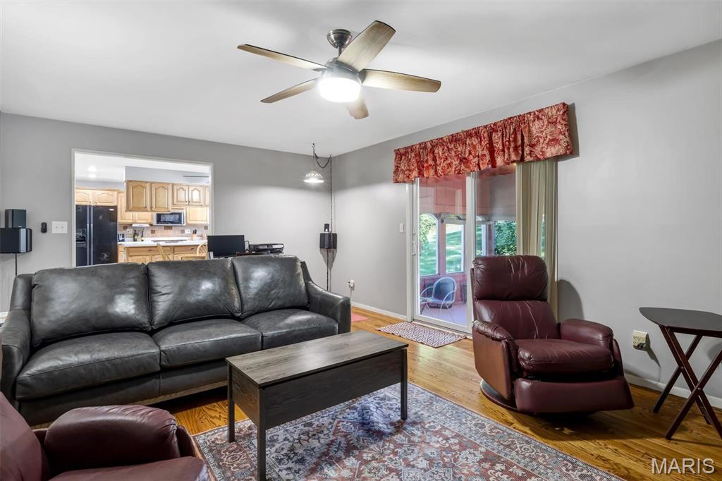 Baxter Lakes 1 - Residential
