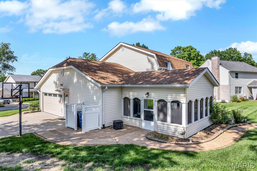 Baxter Lakes 1 - Residential