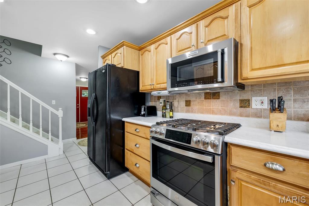 Baxter Lakes 1 - Residential