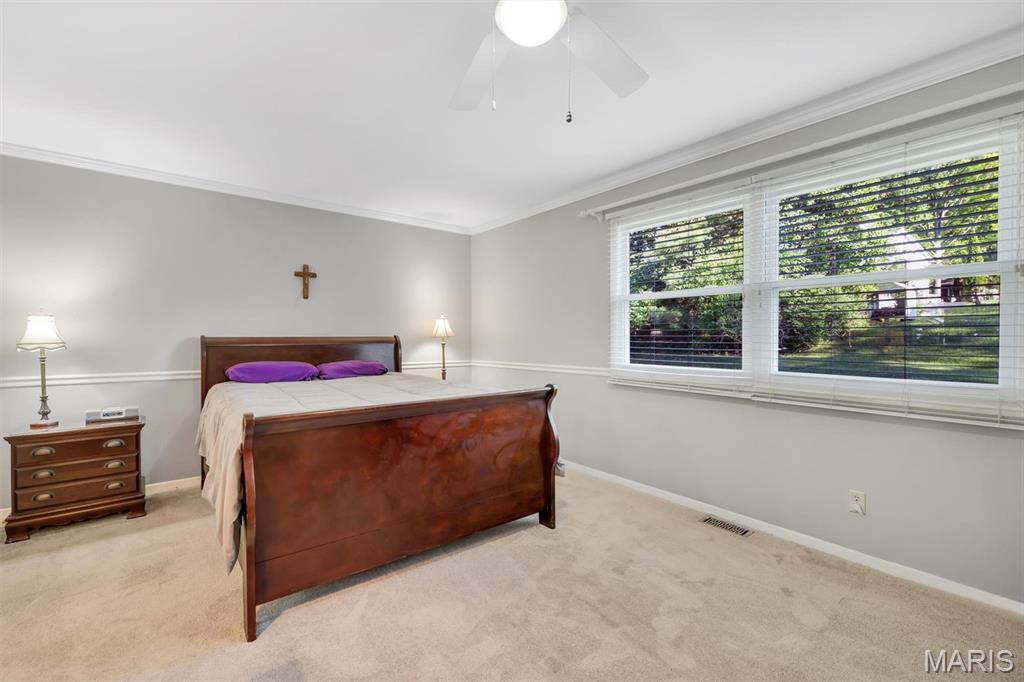 Baxter Lakes 1 - Residential