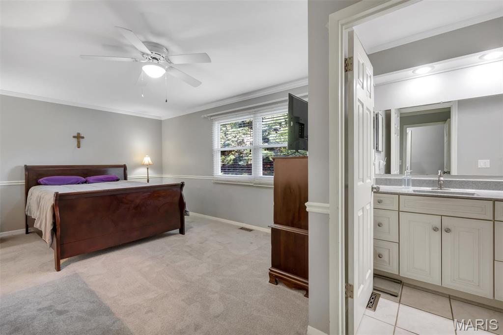 Baxter Lakes 1 - Residential