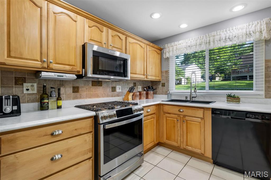 Baxter Lakes 1 - Residential
