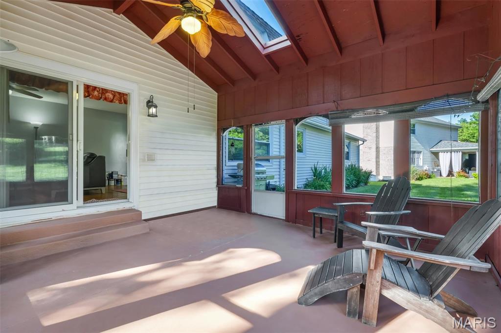 Baxter Lakes 1 - Residential