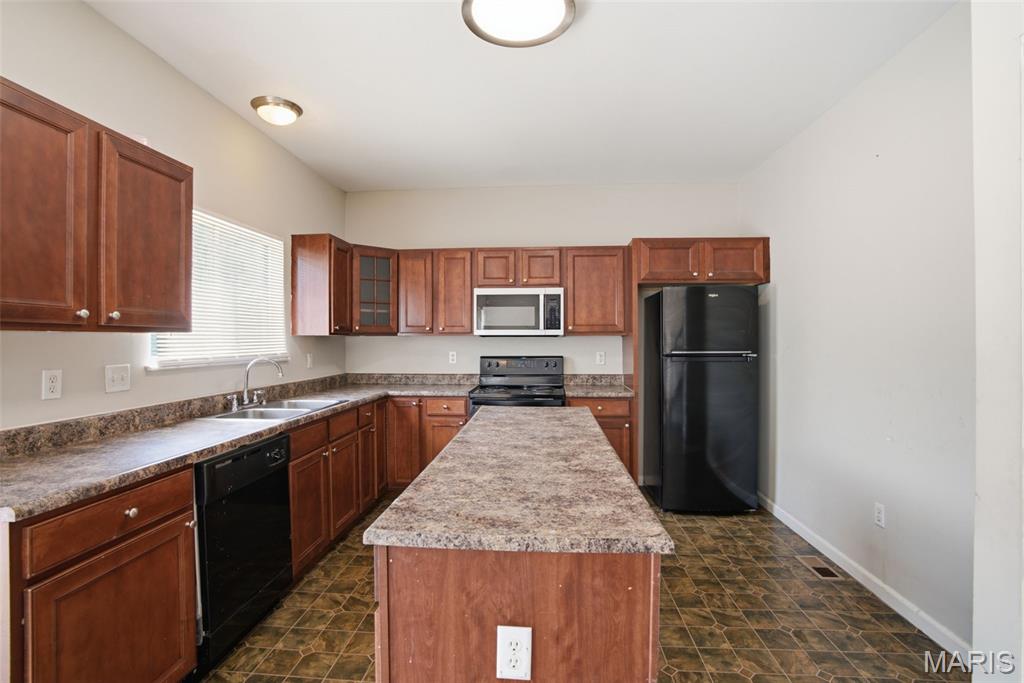 Alexandria Place - Residential